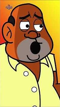 A Drunkard's Tales: Part 1 | Jamaican Animated Comedy #shorts #animation #comedy #funny
