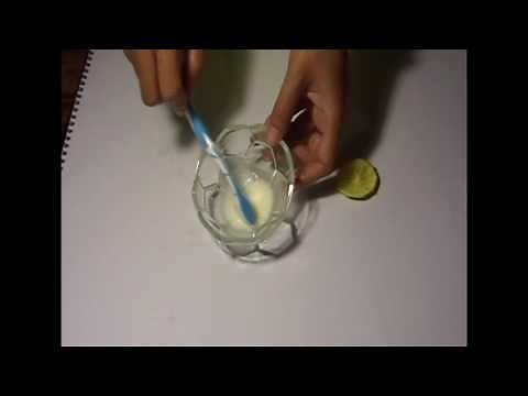 How to Clean Teeth with Baking Soda