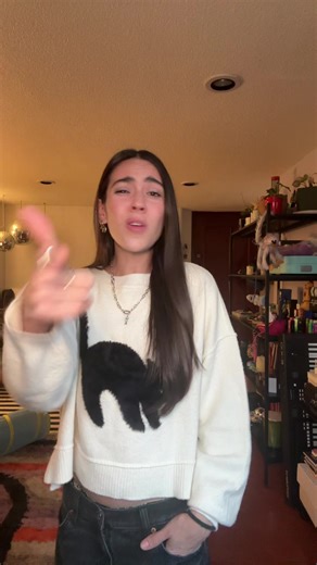 Videos de jocelinazuckerman (@jocelinazuckerman) con “sonido original - anticristo2007”