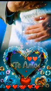 902K views · 8.7K reactions | #amor #corazon ❤️eres lo más ❤️❤️❤️❤️lindo que la vida ❤️❤️❤️me regaló te amo mucho amor ♥️ | Justin Gonzalez | Facebook