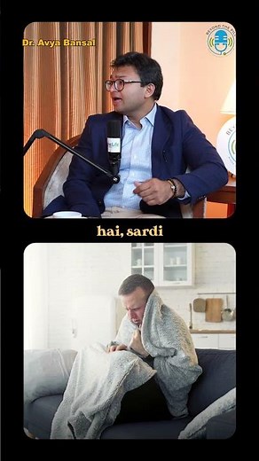 Snoring Is a Warning