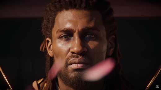 How to obtain the Lethal Lotus Petal Long Katana in Assassin's Creed Shadows