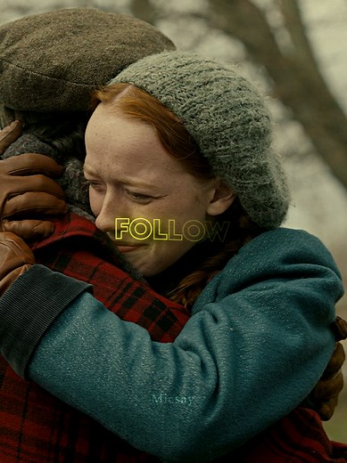 Romantic Anne With An E Edits | Anne & Gilbert Moments Compilation