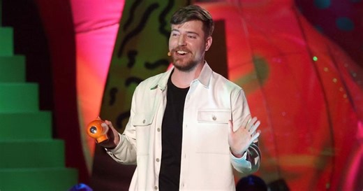 'The way I work, I don’t recommend': MrBeast reveals his daily routine to maintain his YouTube empire