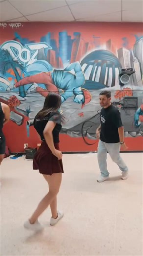 Swing criollo @Fio Seas #NaranjoDanceStudio