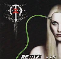 Terminatryx - Remyx v1.0