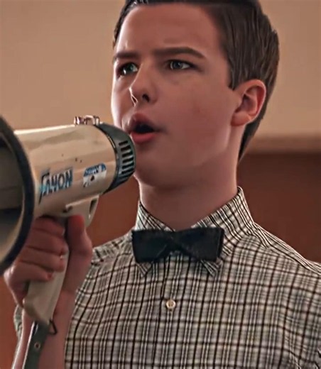 「 SHELDON 📈 」- YOUNG SHELDON SHELDON EDIT | YOUNG SHELDON #SHORTS #SHELDON #YOUNGSHELDON