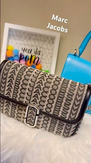 MARC JACOBS SOFT J MARC BAG NORDSTROM RACK #nordstromrack #marcjacobs #marcjacobsbag