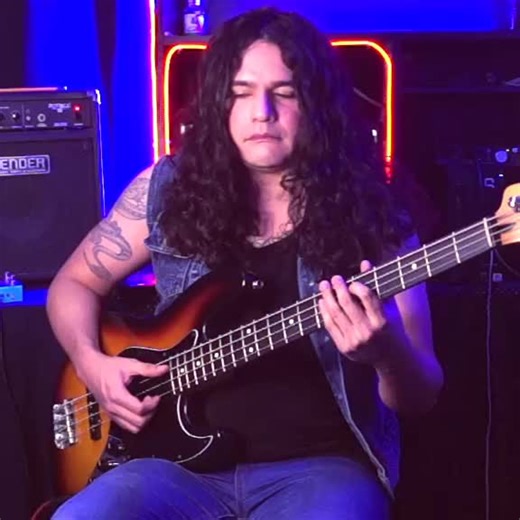 Country Funk Bass Solo Techniques Explained