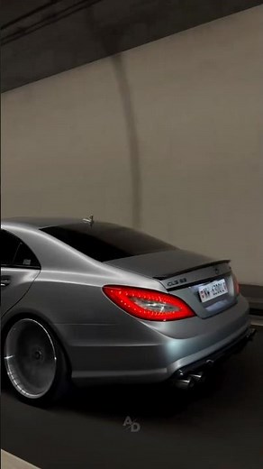 “Mercedes-Benz CLS 2025 | Luxury Coupe & Sports Sedan Review 🔥” #MercedesBenzCLS