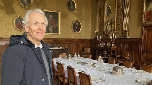 Après Notre-Dame-de Paris, la société AV Extended se voit confier l’exploitation du château de Castries