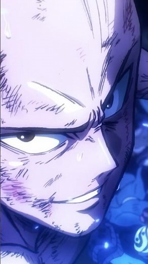 ВАНПАНЧМЕН СПАСЕН! НО КАКОЙ ЦЕНОЙ? 👊 #аниме #onepunchman #ванпанчмен #сайтама #кинг