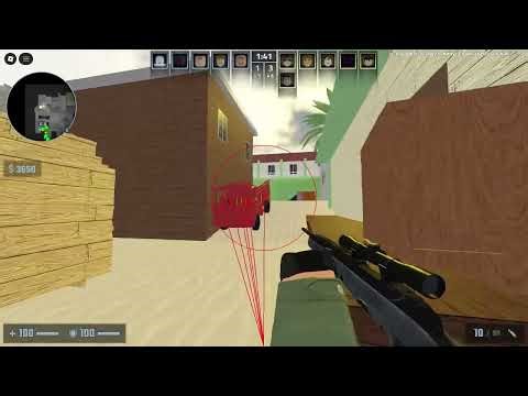 BE SMARTER. COUNTER BLOX SCRIPT + XENO EXECUTOR