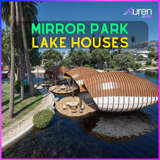 FiveM Lake Houses MLO: ミラーパークの高級ロールプレイ会場 - Etsy 日本