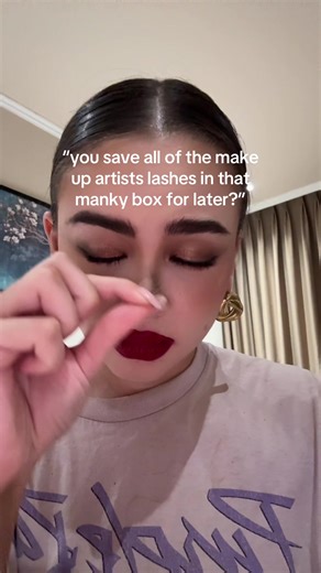 reduce reuse recycle or something like that