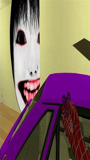 Part- 208 #gmodchaos #gmod #nextbots