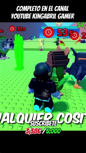 COMO MEJORO LA VELOCIDAD EN BRAINROT #roblox #robloxespañol