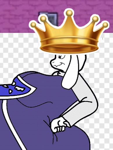Toriel's Secret Identity Explained in Undertale