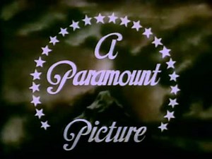 Paramount technicolor logo - 1930