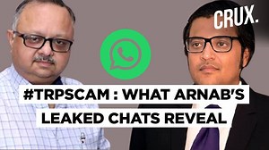 6.4K views · 41 reactions | A purported WhatsApp conversations...
