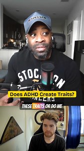 Does ADHD make you more creative, or do we just adapt to it in ways that make us stronger? So many adults say their ADHD fuels their creativity, enthusiasm, and resilience—but is it the ADHD itself, or how we learn to navigate life with it? In this clip from The Vibe With Ky Podcast, Justin and I break down the connection between ADHD and personal growth. Does ADHD guide us into certain interests and skills, or do we develop strengths as a way to manage the challenges? Let’s talk about it! Drop 