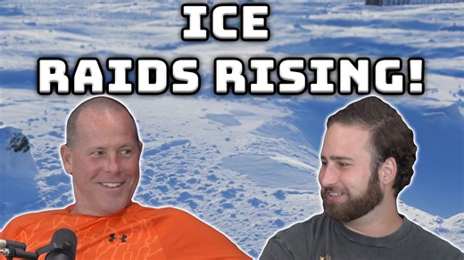 This is a recording of an Ask Me Anything live stream originally broadcasted on YouTube, featuring Chunky and Corey. This live stream dives deep into a topics including current news, politics, culture, personal finance, real estate, investing, the stock market, spirituality and history.�If you enjoy lively conversation and want your questions answered in real time, click on this link to watch upcoming live streams and be part of the conversation: https://www.youtube.com/@CoachCoreyWayne/streams 