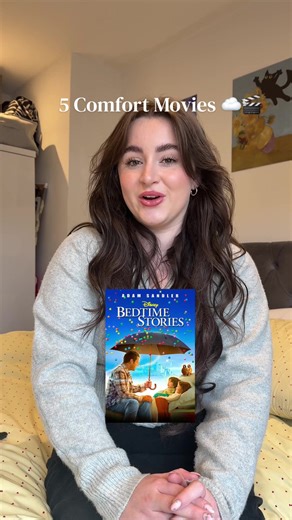 Top 5 Comfort Movies to Watch Right Now