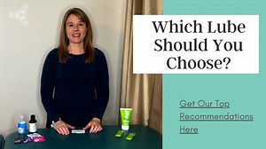 How To Choose The Best Lube