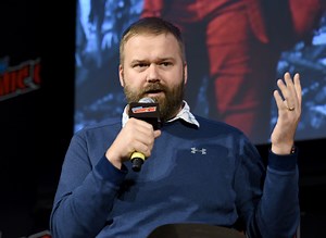 Robert Kirkman panels at Comic-Con at Home: Complete guide