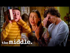 Silly as Heck Sibling Spats: Part 2 | The Middle
