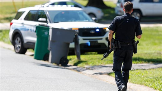 What is a US Marshals task force?