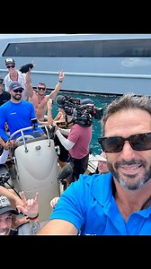 59K views · 4.8K reactions | Harry missed a good dive. Lara is a stewarded down. Marina seizes the opportunity. Tzarina is working in overload mode. The poor deck crew- Sent in topless as a theme - Read the room  | Captain Jason Chambers | Facebook