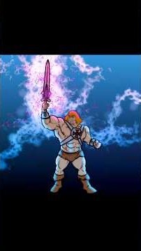 HE-MAN #art #artedigital #drawing #speedpaint #digitalart #illustration #mastersoftheuniverse