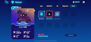 1.8K views · 96 reactions | Meteor is the latest bot to arrive to Botworld Adventure. Share your preferred style for Meteor by leaving a comment below. #BotworldAdventure #Botworld #Games #Gaming #Gamers #MobileGames #MobileGaming #rpg #rpggame #rpggames #openworld #openworldgame #openworldgames | Botworld Adventure | Facebook