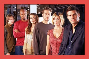 See where the 'Angel' cast ended up 25 years after the spinoff series' debut