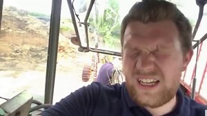 We're looking forward to visiting the farm of the one and only Farmer Phil this Friday as takes over Agriland's Instagram & Facebook. 🎥 Phil and the family manage 240ac of tillage and 300ac of grass for their dairy calf-to-beef system.🐄🌾 This year, the farm bought over 350 dairy-bred calves; mainly Friesian and Jersey-cross bulls and produces 80% of its own total feed requirements with every bit of grain fed to the animals on the farm. Full story here: https://www.agriland.ie/farming-news/fri