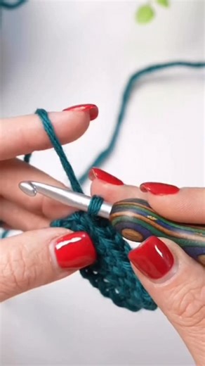 Hope this helps! ❤️ #crochet #tips #tipsandtricks | Marly Bird