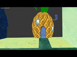 the SpongeBob movie sponge on the run trailer in a nutshell?