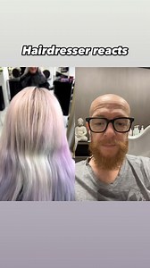 239K views · 3.8K reactions | What a amazing rainbow transformation! | Hair Buddha | Facebook