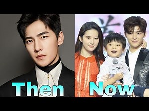 Chinese Drama Love O2O 2016 Cast Then and Now 2022