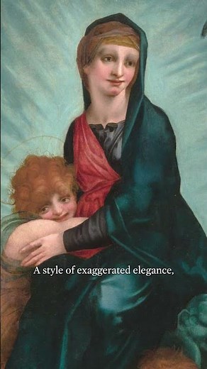 The Master of Mannerism: Rosso Fiorentino #oldmasters #sothebys #fineart #mannerism #artmovement