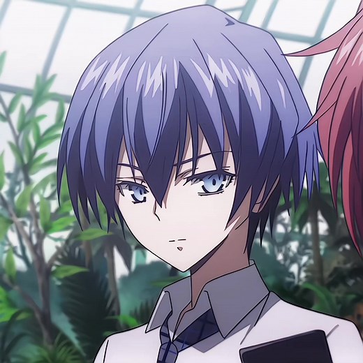 Akuma no Riddle Edit - Azuma Tokaku x Ichinose Haru | Shimon Hayha