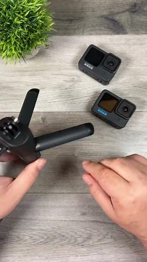 Gopro Volta 60 Second Review