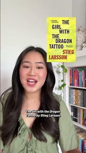 Best Book Series to Binge