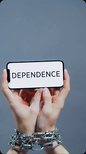 324 reactions · 4 comments | Phone Addiction Very common nowadays...