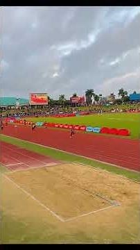 Senior Girls 4x100m Gold - MGM🥇\nSenior Boys 4x100 Gold - QVS🏆\ncokes2026🔥