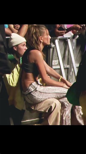 Iconic Jailey Moments: Hailey and Justin Bieber