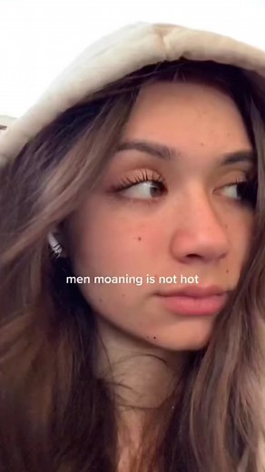 Men Moaning: Understanding Different Male Vocalizations