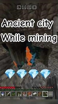 cave exploring fir diamonds minecraft servival series part 17😭😭🤩🤩⛏️⛏️🤯