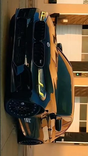 NEW BMW Revealed in 2025!